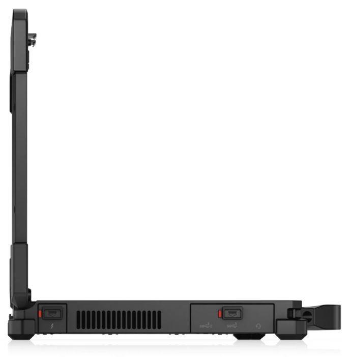 DELL Latitude 7330 Rugged CPU  Core i7