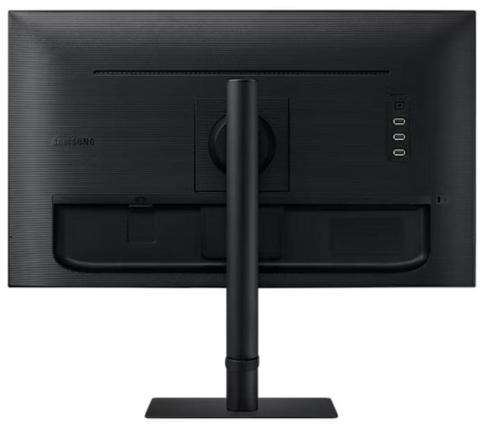 SAMSUNG ViewFinity S8 27" Business/4K