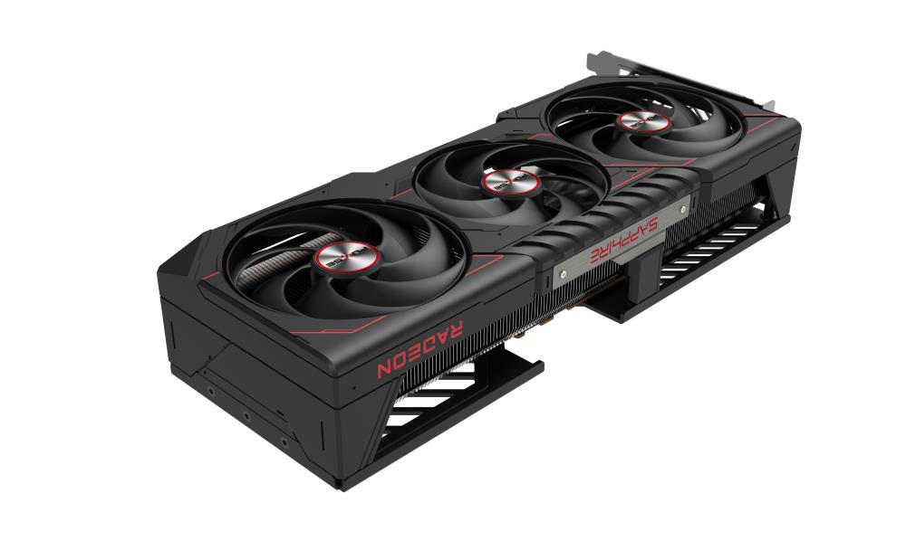 SAPPHIRE AMD Radeon RX 9070 XT 16 GB GDDR6