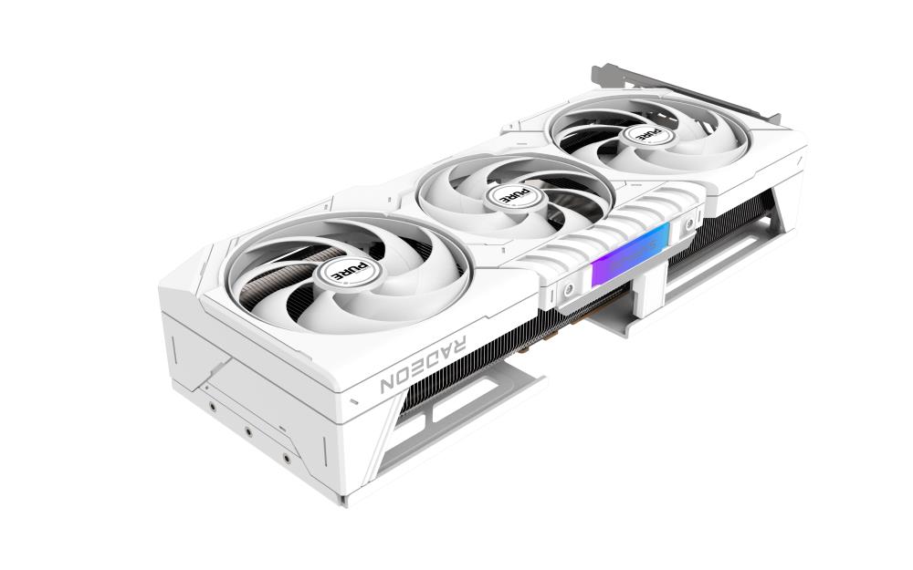 SAPPHIRE AMD Radeon RX 9070 16 GB GDDR6