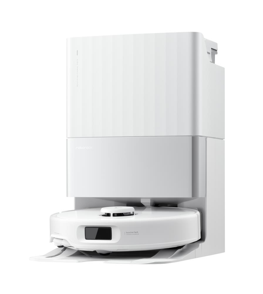 VACUUM CLEANER ROBOT Q REVO/EDGE5V1 WH. QRES02-00 ROBOROCK