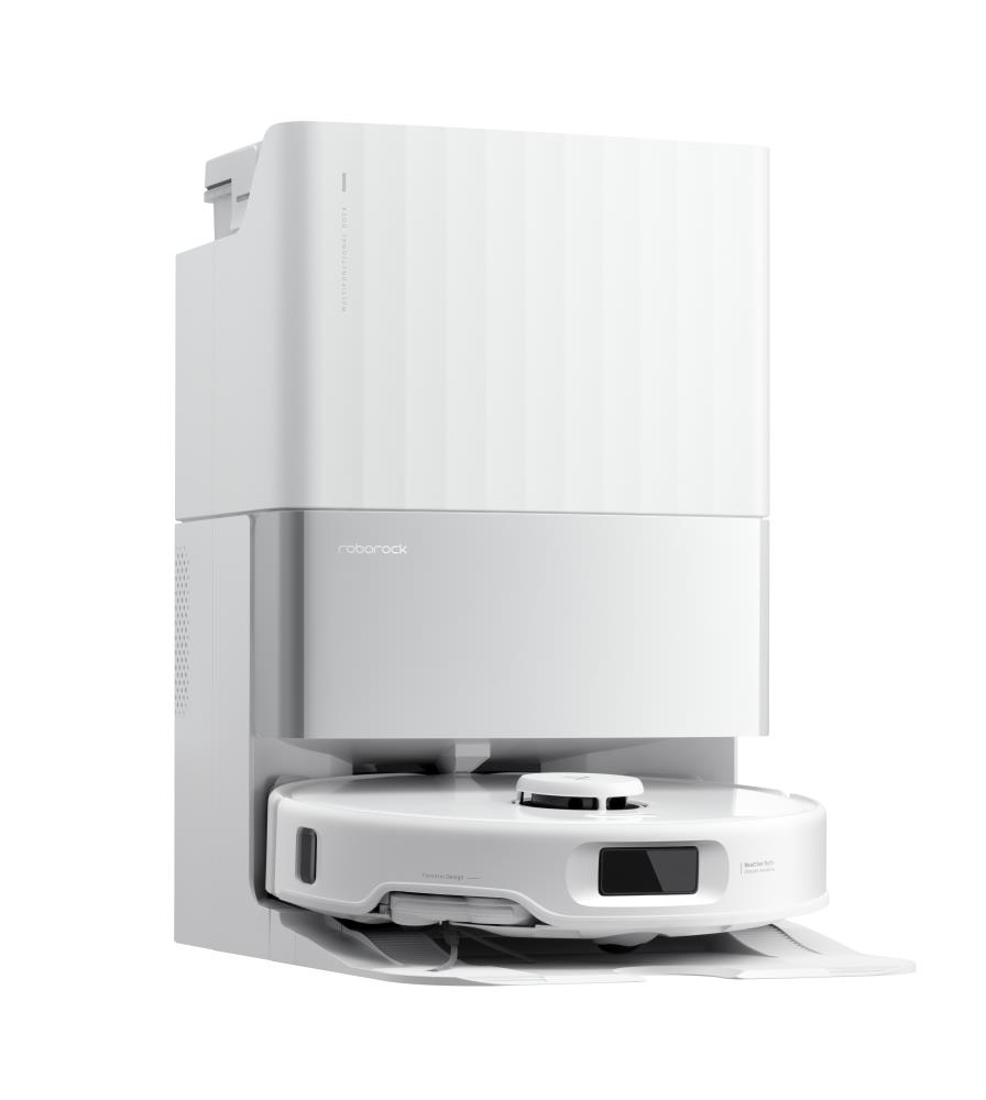 VACUUM CLEANER ROBOT Q REVO/EDGE5V1 WH. QRES02-00 ROBOROCK