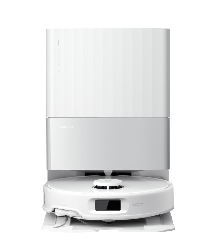 VACUUM CLEANER ROBOT Q REVO/EDGE5V1 WH. QRES02-00 ROBOROCK