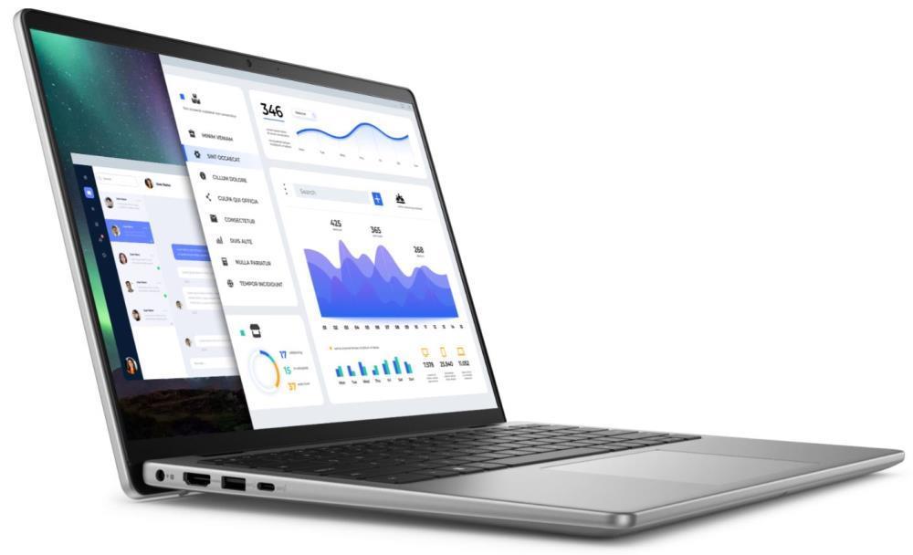 DELL Vostro 3440 CPU  Core i5