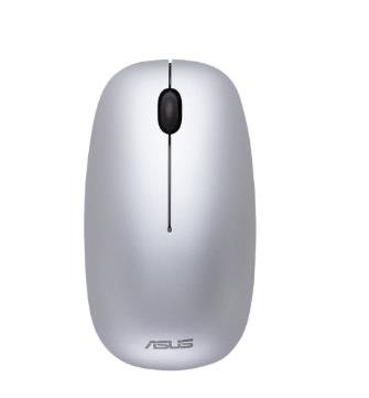 MOUSE USB OPTICAL WRL MW201C/GRAY 90XB061N-BMU000 ASUS