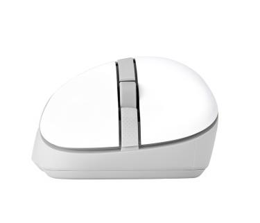 MOUSE USB OPTICAL WRL MD102/WHITE 90XB0900-BMU000 ASUS