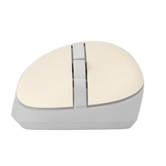 MOUSE USB OPTICAL WRL MD102/BEIGE 90XB0900-BMU000 ASUS