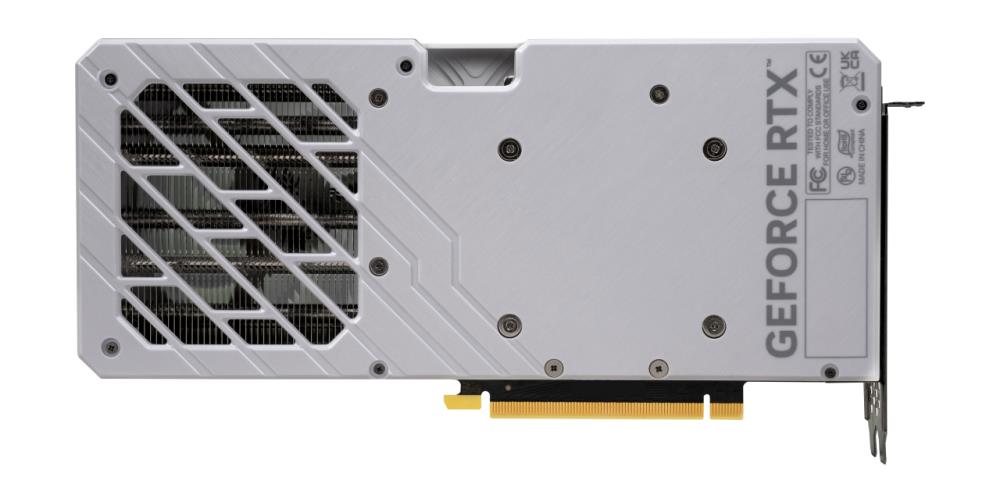 VGA PCIE16 RTX4070 12GB GDDR6/NE64070S19K9-1048L PALIT