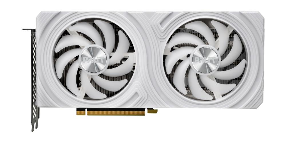 PALIT NVIDIA GeForce RTX 4060 Ti 8 GB GDDR6