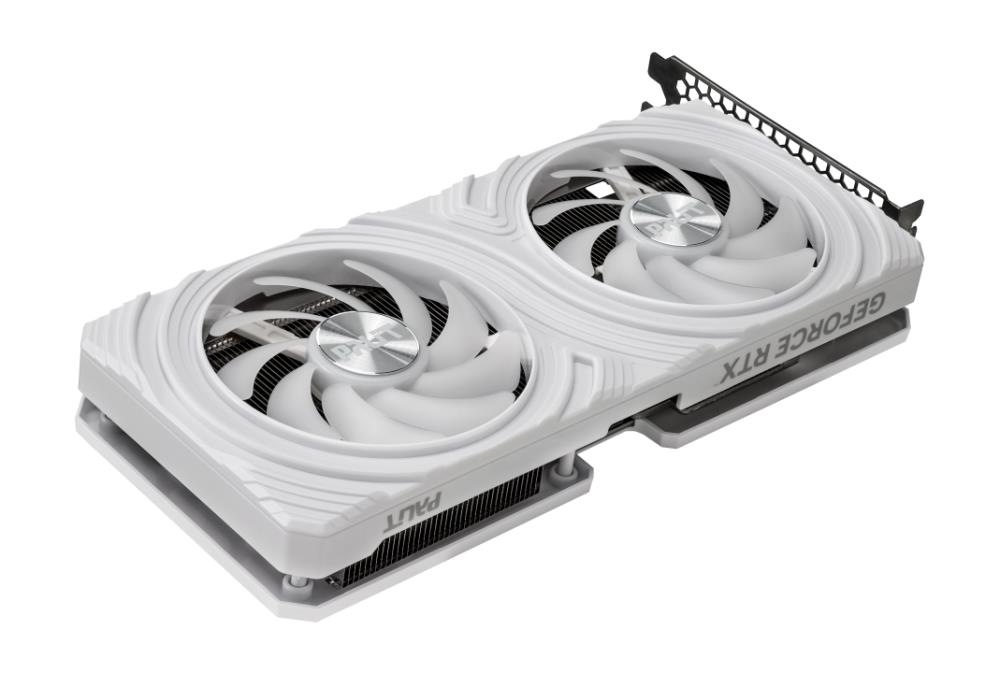 PALIT NVIDIA GeForce RTX 4060 Ti 8 GB GDDR6