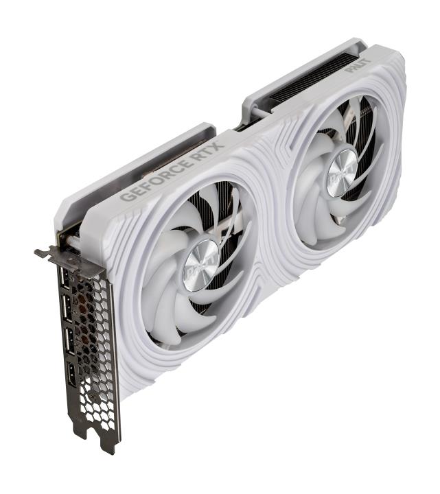 PALIT NVIDIA GeForce RTX 4060 Ti 8 GB GDDR6