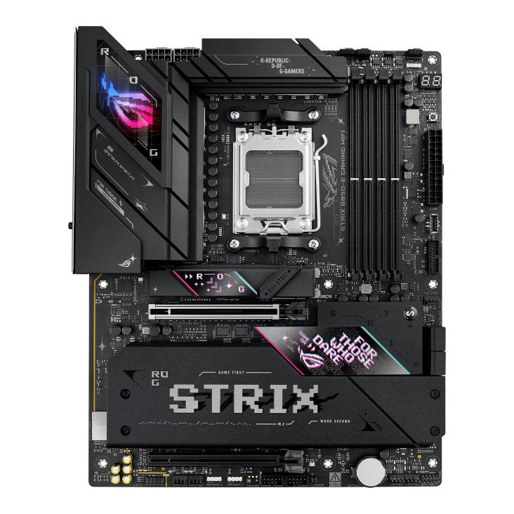 MB AMD B850 SAM5 ATX/STRIX B850-E GAMING WIFI ASUS