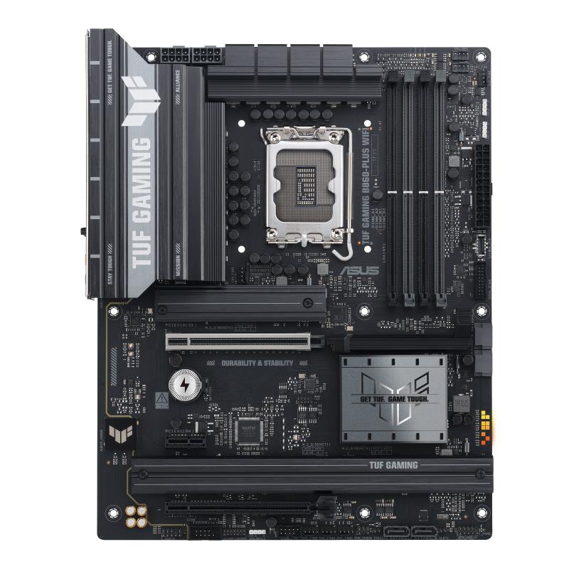 MB B860 S1851 MATX/TUF GAMING B860-PLUS WIFI ASUS