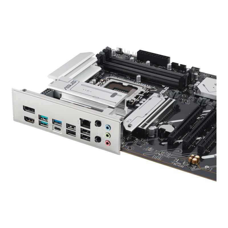 ASUS Intel B860 Express LGA1851 Micro-ATX