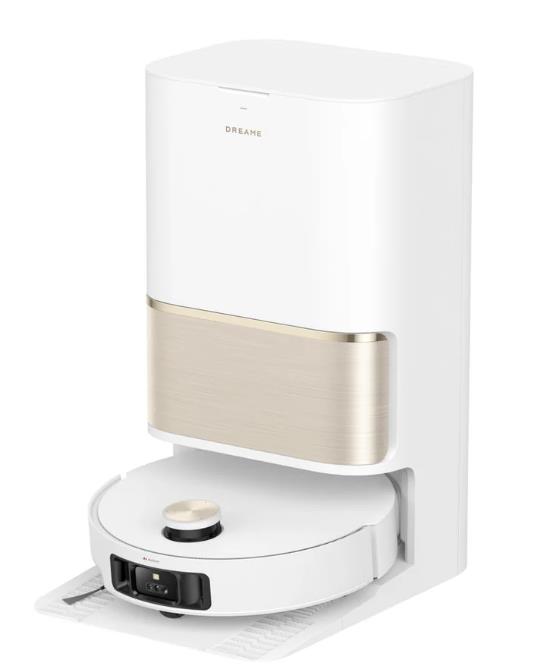 VACUUM CLEANER ROBOT/L50 PRO ULTRA RLL84CE DREAME