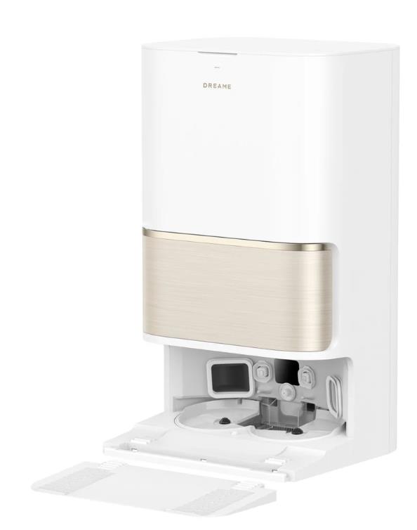 VACUUM CLEANER ROBOT/L50 PRO ULTRA RLL84CE DREAME