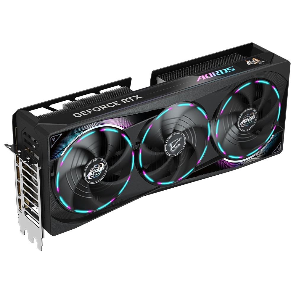 GIGABYTE NVIDIA GeForce RTX 5080 16 GB GDDR7