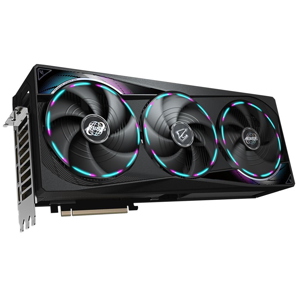 GIGABYTE NVIDIA GeForce RTX 5080 16 GB GDDR7