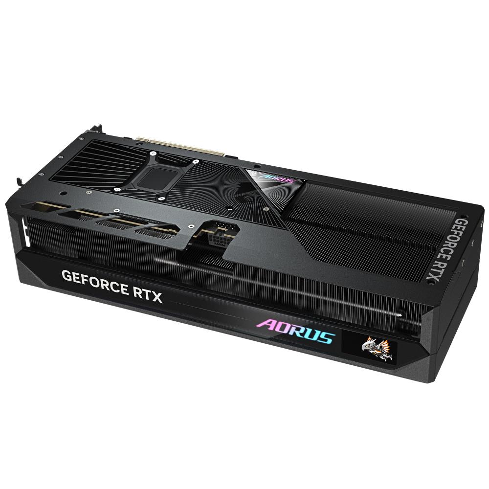 GIGABYTE NVIDIA GeForce RTX 5080 16 GB GDDR7