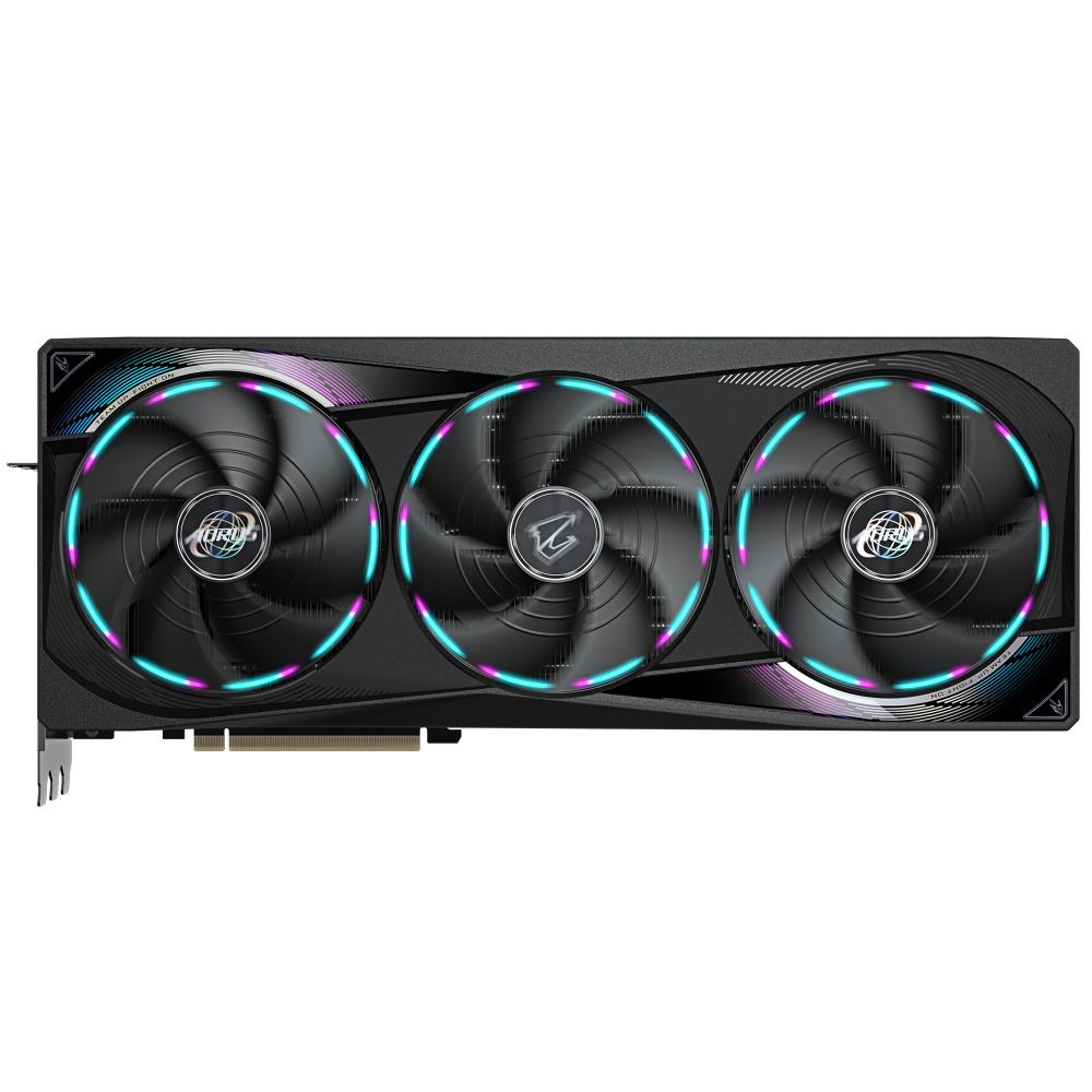 GIGABYTE NVIDIA GeForce RTX 5080 16 GB GDDR7