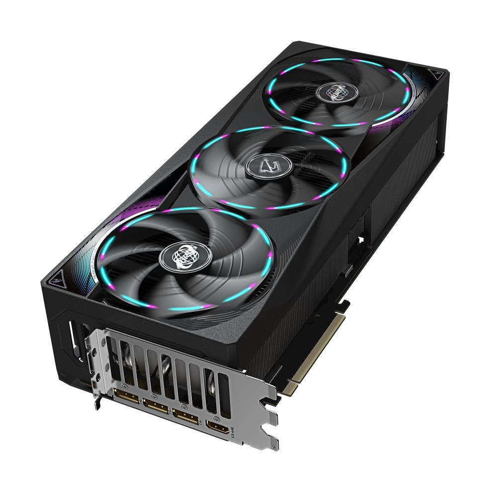 GIGABYTE NVIDIA GeForce RTX 5080 16 GB GDDR7