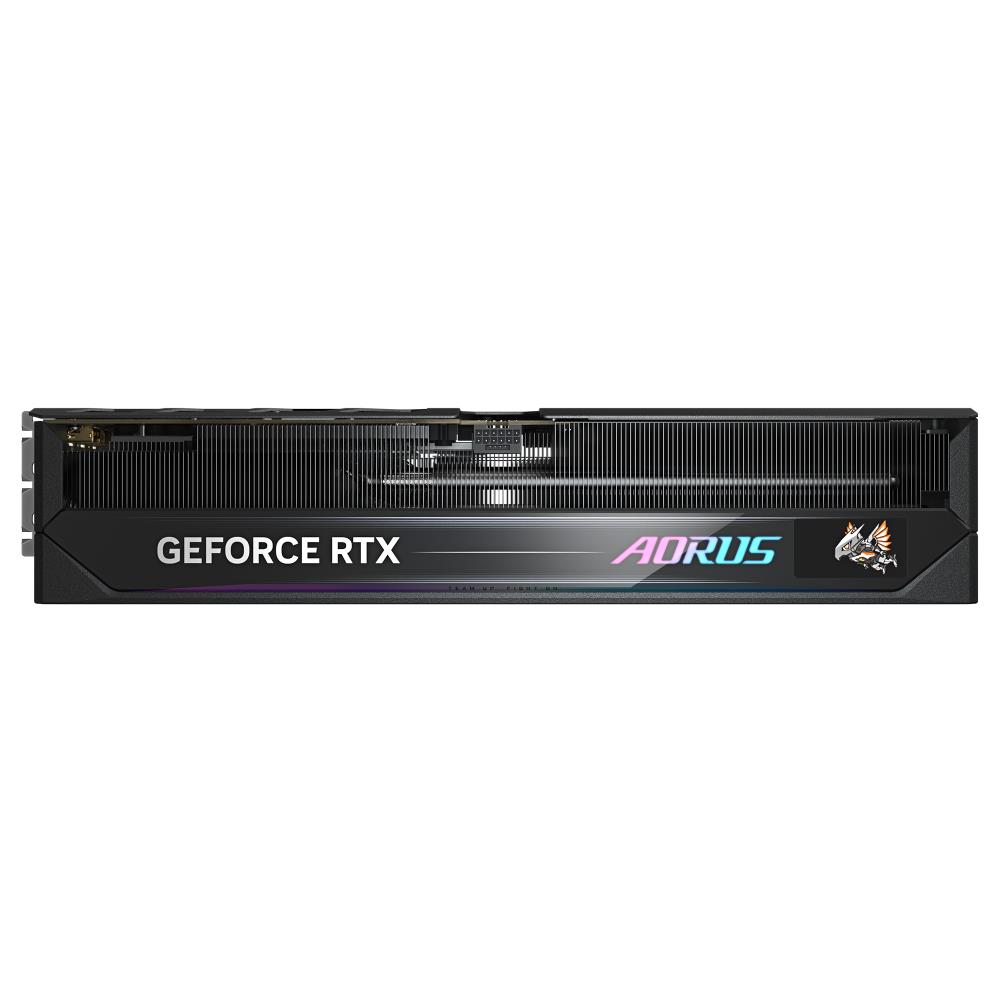GIGABYTE NVIDIA GeForce RTX 5080 16 GB GDDR7