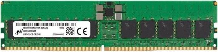 MICRON DDR5 32GB RDIMM