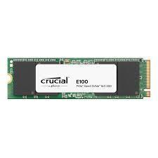 CRUCIAL E100 1TB M.2