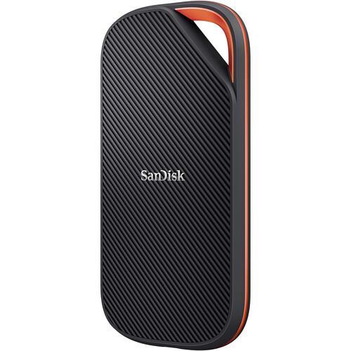 SANDISK Extreme Pro 2TB USB-C