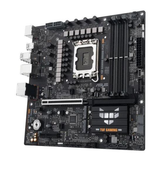 MB B860 S1851 MATX/TUF GAMING B860M-PLUS ASUS