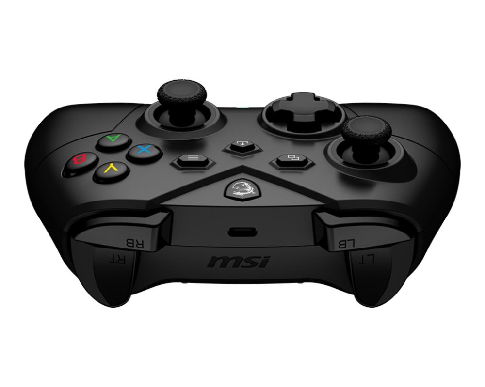 GAMEPAD WRL/FORCE GC300 W MSI