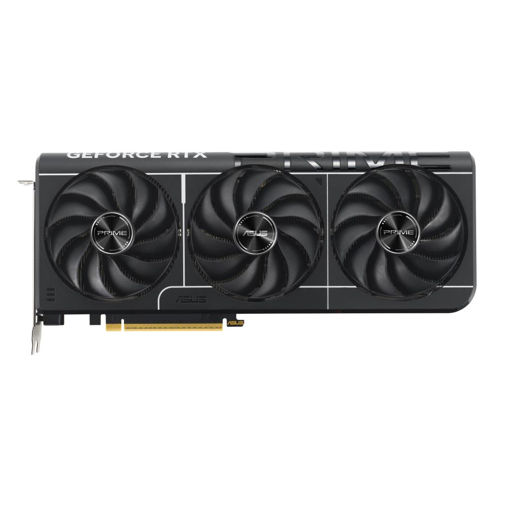 ASUS NVIDIA GeForce RTX 5070 Ti 16 GB GDDR7