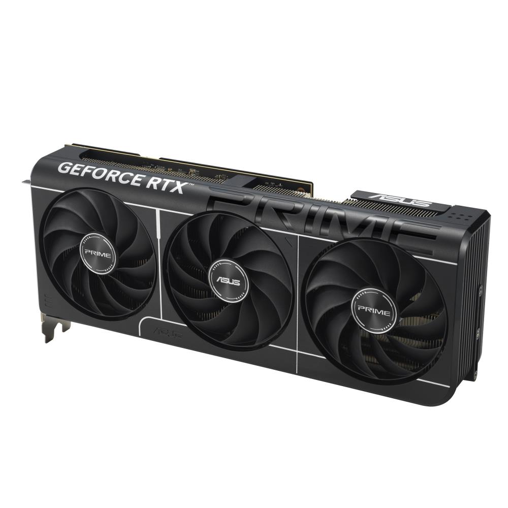 ASUS NVIDIA GeForce RTX 5070 Ti 16 GB GDDR7
