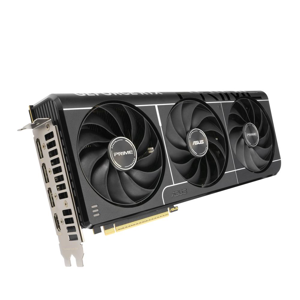 ASUS NVIDIA GeForce RTX 5070 Ti 16 GB GDDR7