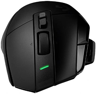 MOUSE USB OPTICAL G502X PLUS/LIGHTSPEED 910-006163 LOGITECH