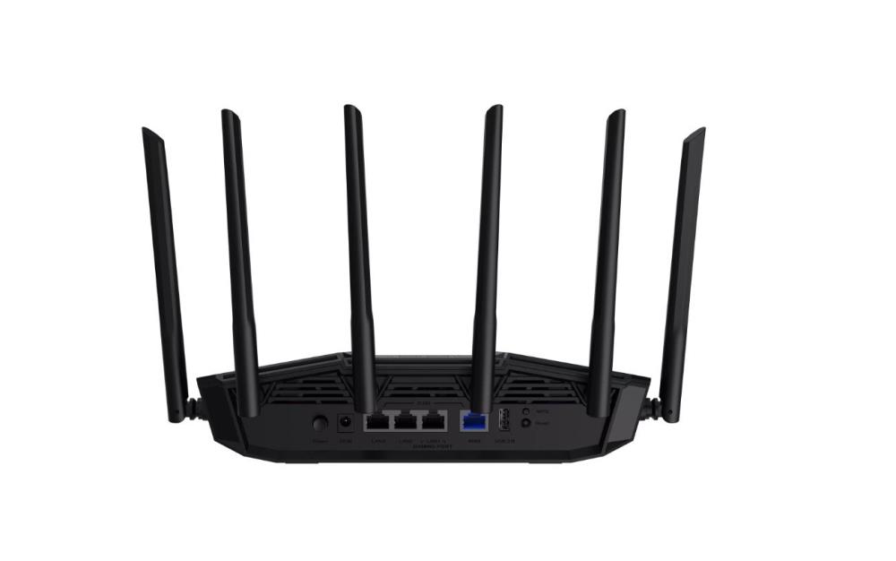 ASUS Router 6500 Mbps Mesh