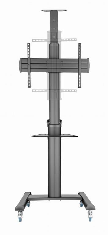 TV SET ACC FLOOR STAND 37-70"/TVS-70T-02 GEMBIRD