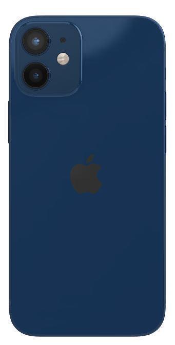 MOBILE PHONE IPHONE 12 MINI/128GB BLUE RED BY ADAPT GLOBAL