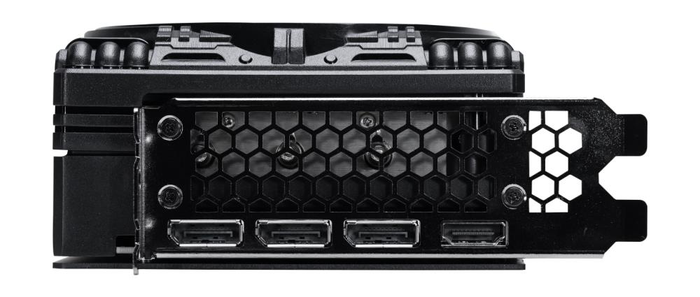 PALIT NVIDIA GeForce RTX 5080 16 GB GDDR7