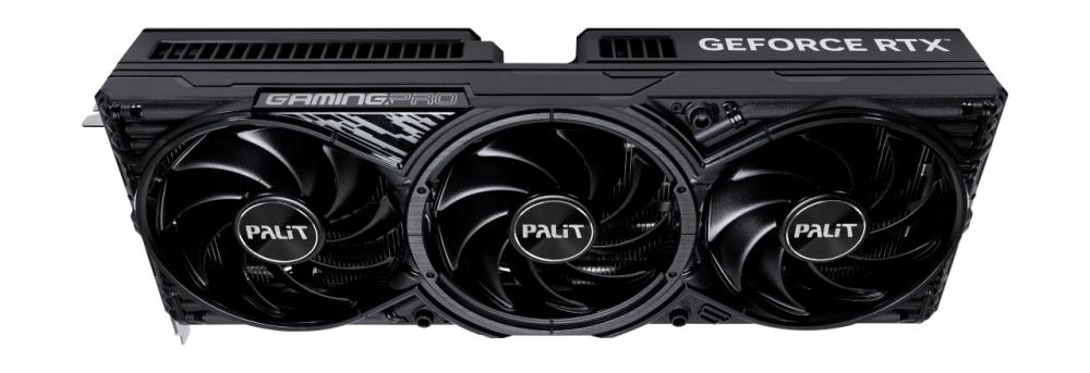 PALIT NVIDIA GeForce RTX 5080 16 GB GDDR7