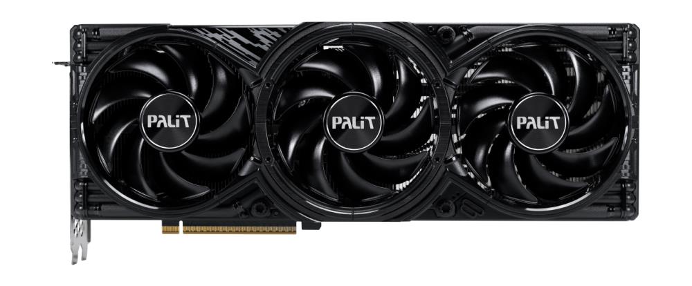 PALIT NVIDIA GeForce RTX 5080 16 GB GDDR7