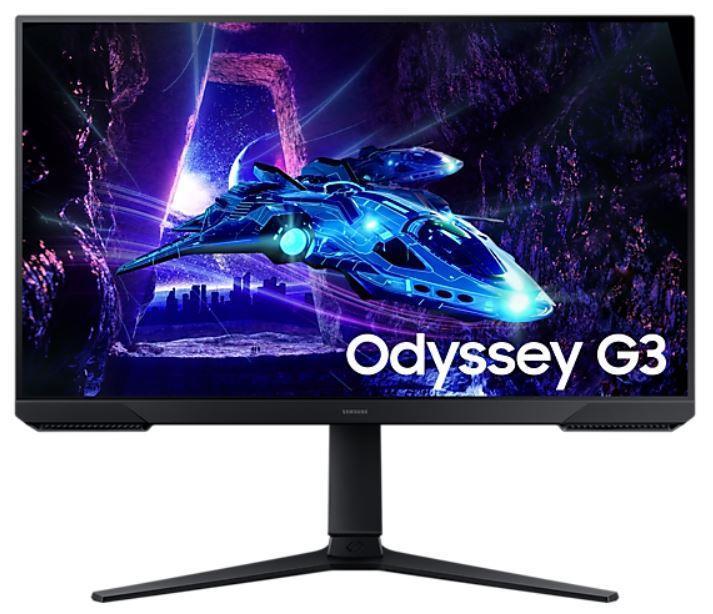 SAMSUNG Odyssey G3 24" Gaming