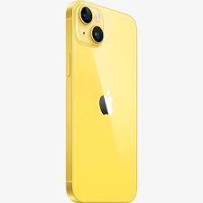 MOBILE PHONE IPHONE 14 PLUS/512GB YELLOW MR6G3 APPLE