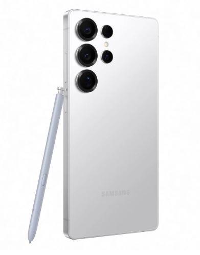 MOBILE PHONE GALAXY S25 ULTRA/512GB WHITESI SM-S938B SAMSUNG