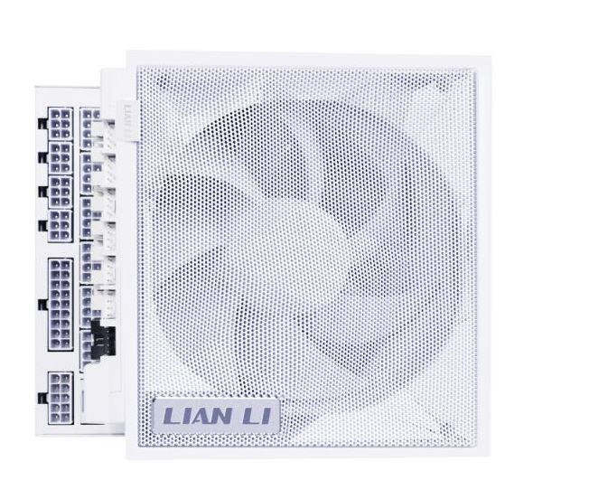 LIAN LI EDGE GOLD 850 850 Watts Efficiency 80 PLUS GOLD