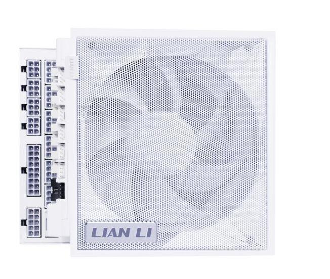 LIAN LI EDGE GOLD 1000 1000 Watts Efficiency 80 PLUS GOLD