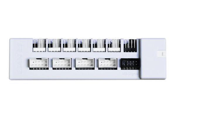 LIAN LI EDGE GOLD 1000 1000 Watts Efficiency 80 PLUS GOLD