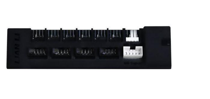 LIAN LI EDGE GOLD 1200 1200 Watts Efficiency 80 PLUS GOLD