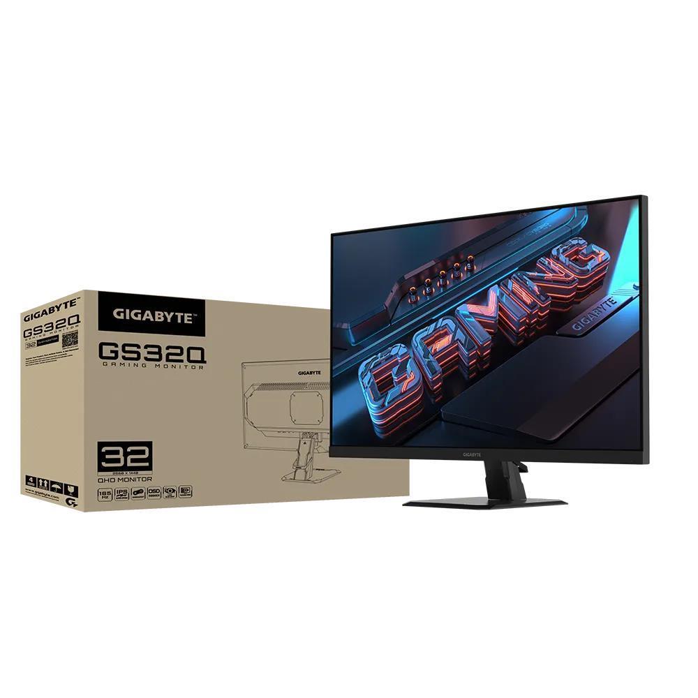 GIGABYTE GS32Q 32" Gaming