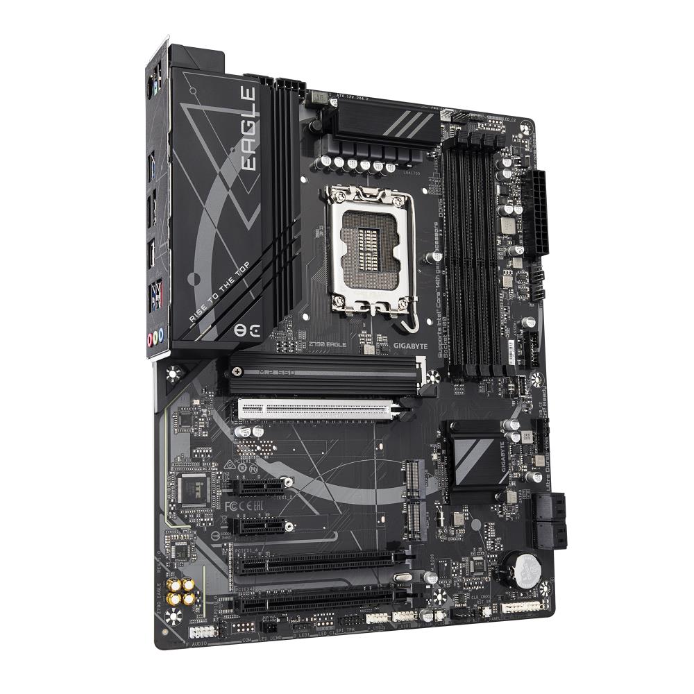 GIGABYTE Intel Z790 LGA1700 ATX